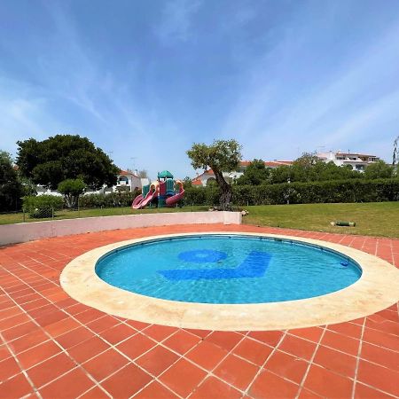 Ferienwohnung Albufeira Twins 2 With Pool By Homing Exterior foto