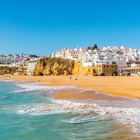 Ferienwohnung Albufeira Twins 2 With Pool By Homing Exterior foto