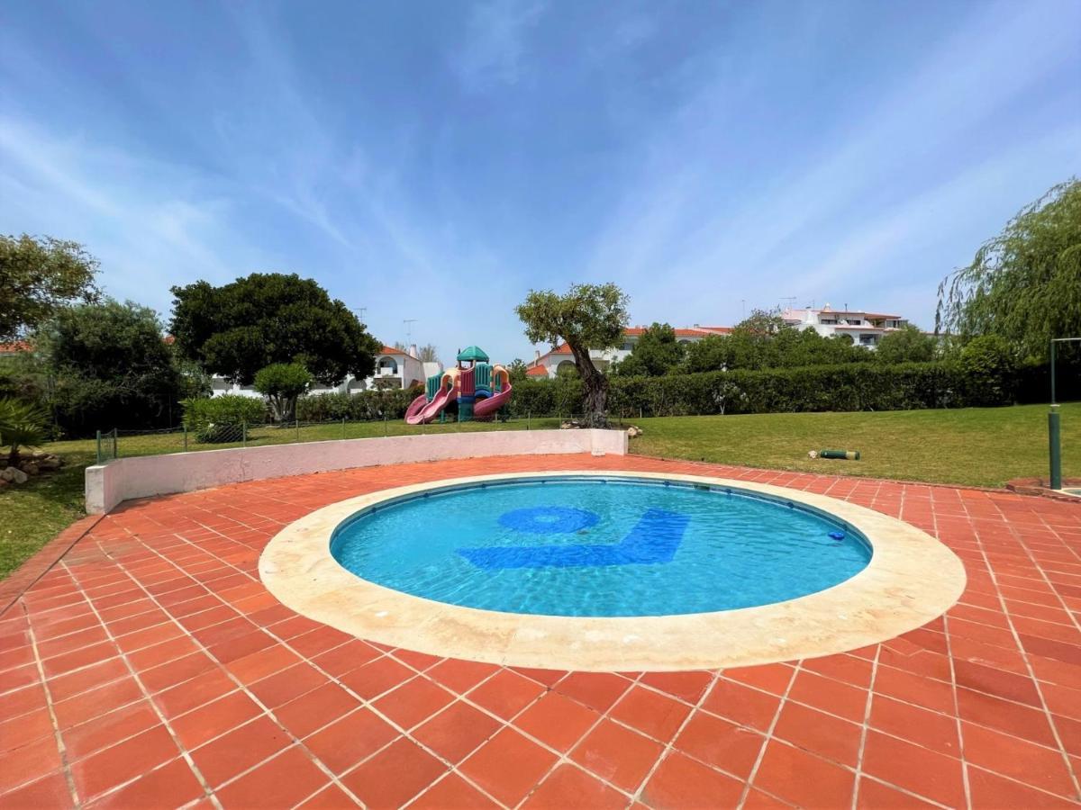 Ferienwohnung Albufeira Twins 2 With Pool By Homing Exterior foto