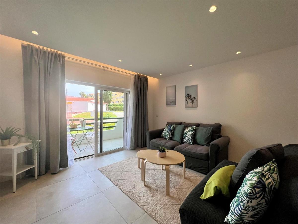 Ferienwohnung Albufeira Twins 2 With Pool By Homing Exterior foto