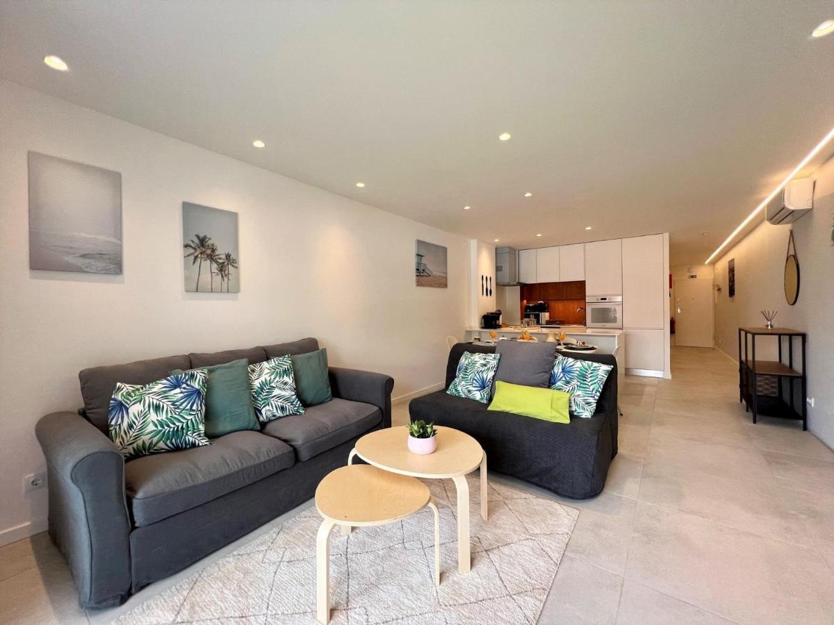 Ferienwohnung Albufeira Twins 2 With Pool By Homing Exterior foto