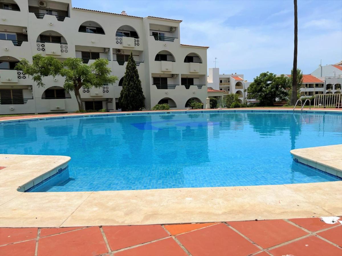 Ferienwohnung Albufeira Twins 2 With Pool By Homing Exterior foto