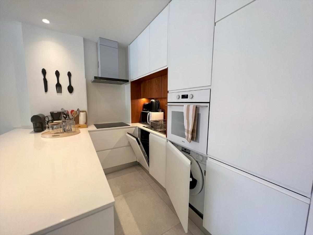 Ferienwohnung Albufeira Twins 2 With Pool By Homing Exterior foto