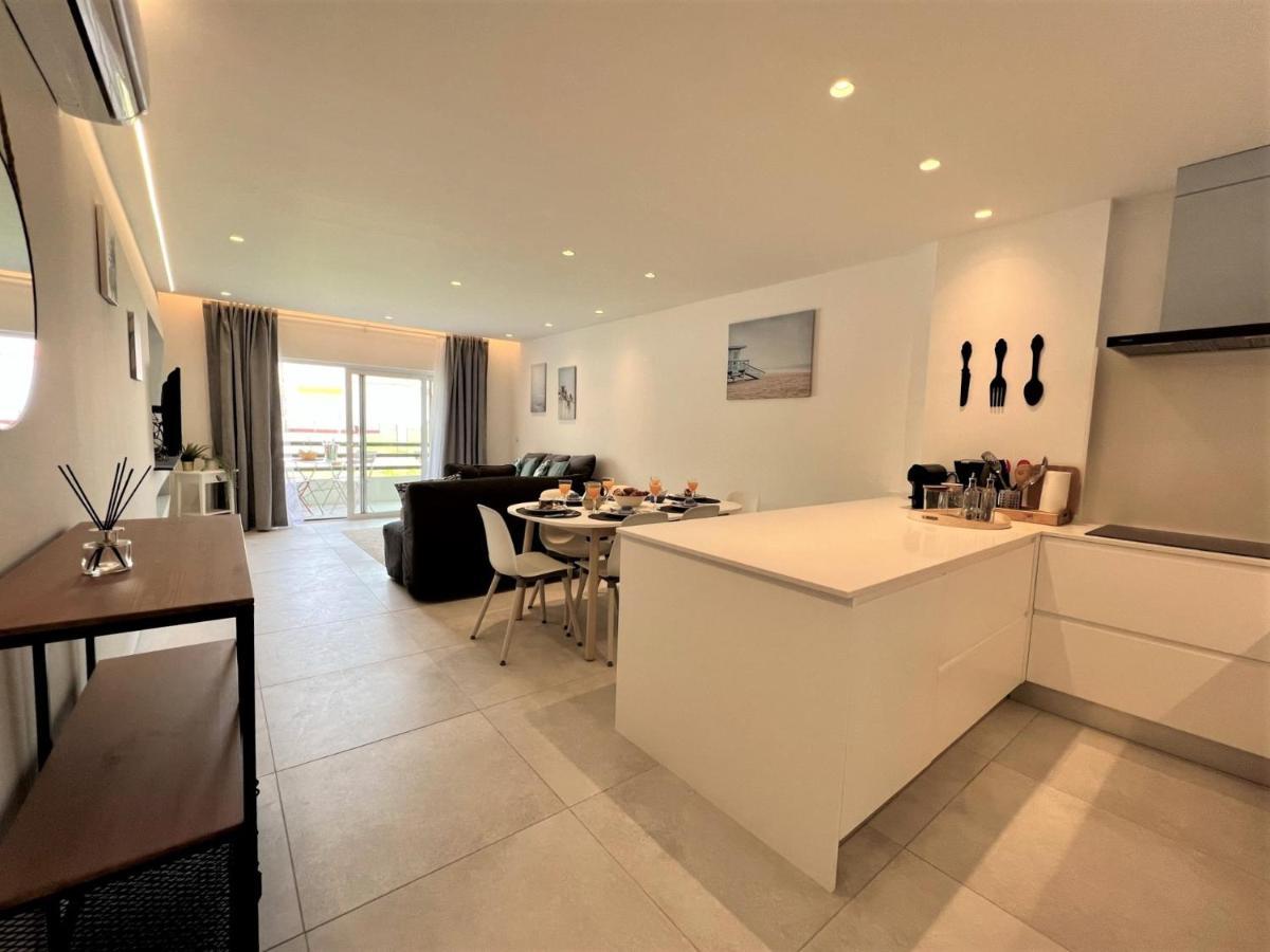 Ferienwohnung Albufeira Twins 2 With Pool By Homing Exterior foto