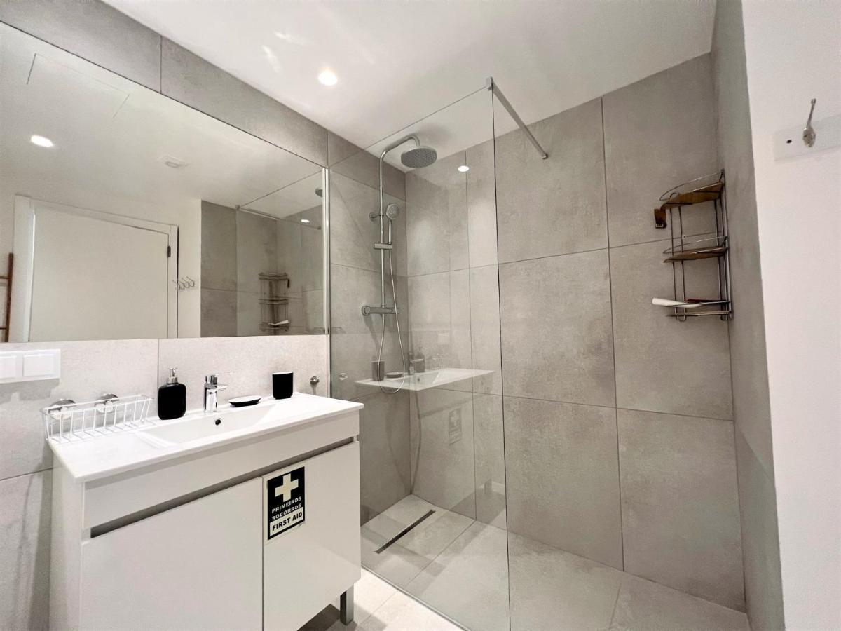 Ferienwohnung Albufeira Twins 2 With Pool By Homing Exterior foto